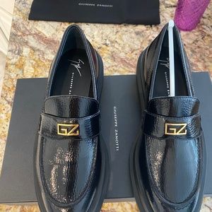 Giuseppe Zanotti woman’s loafers